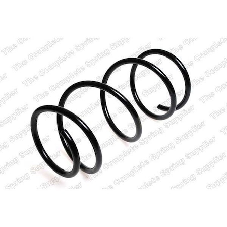 Lesjofors Coil Spring, 4008438 4008438